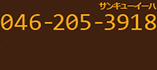 サンキューイーハ 046-205-3918